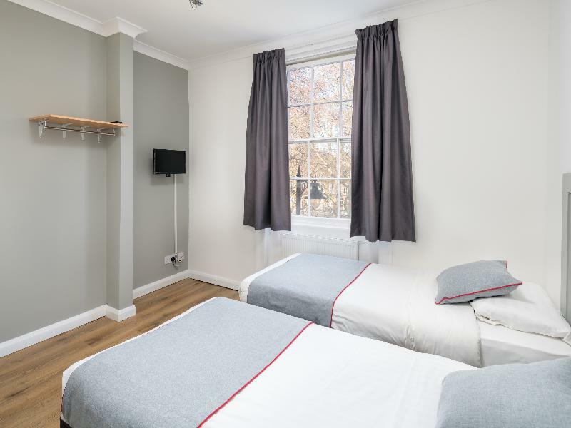 Oyo Kings Hotel London Exterior photo
