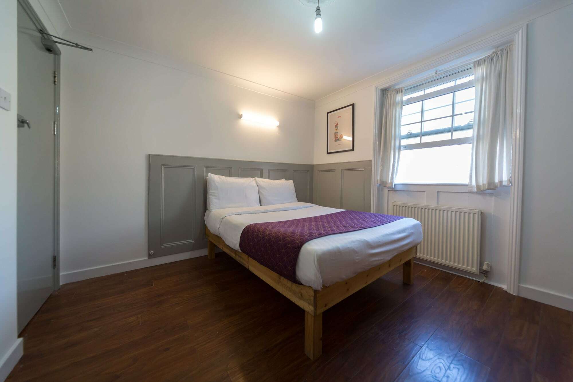 Oyo Kings Hotel London Exterior photo